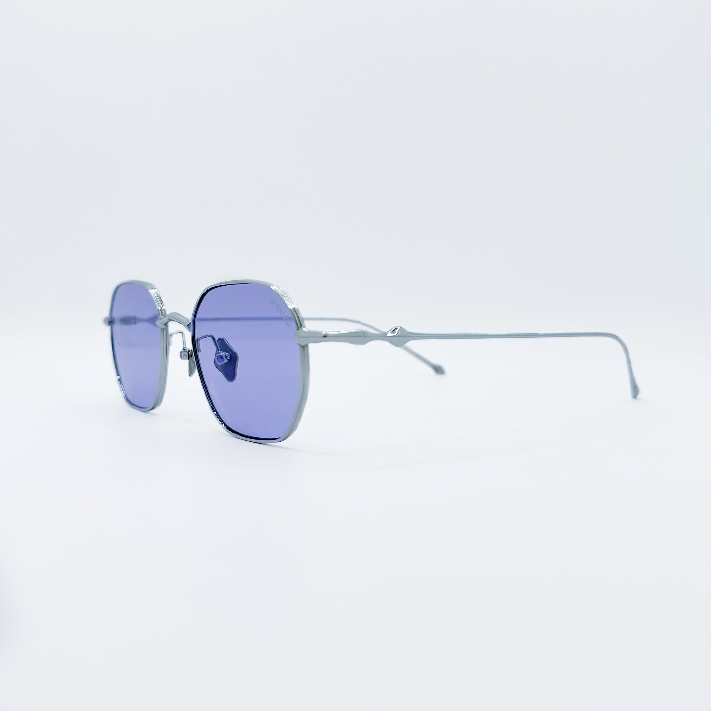 FRANK PURPLE