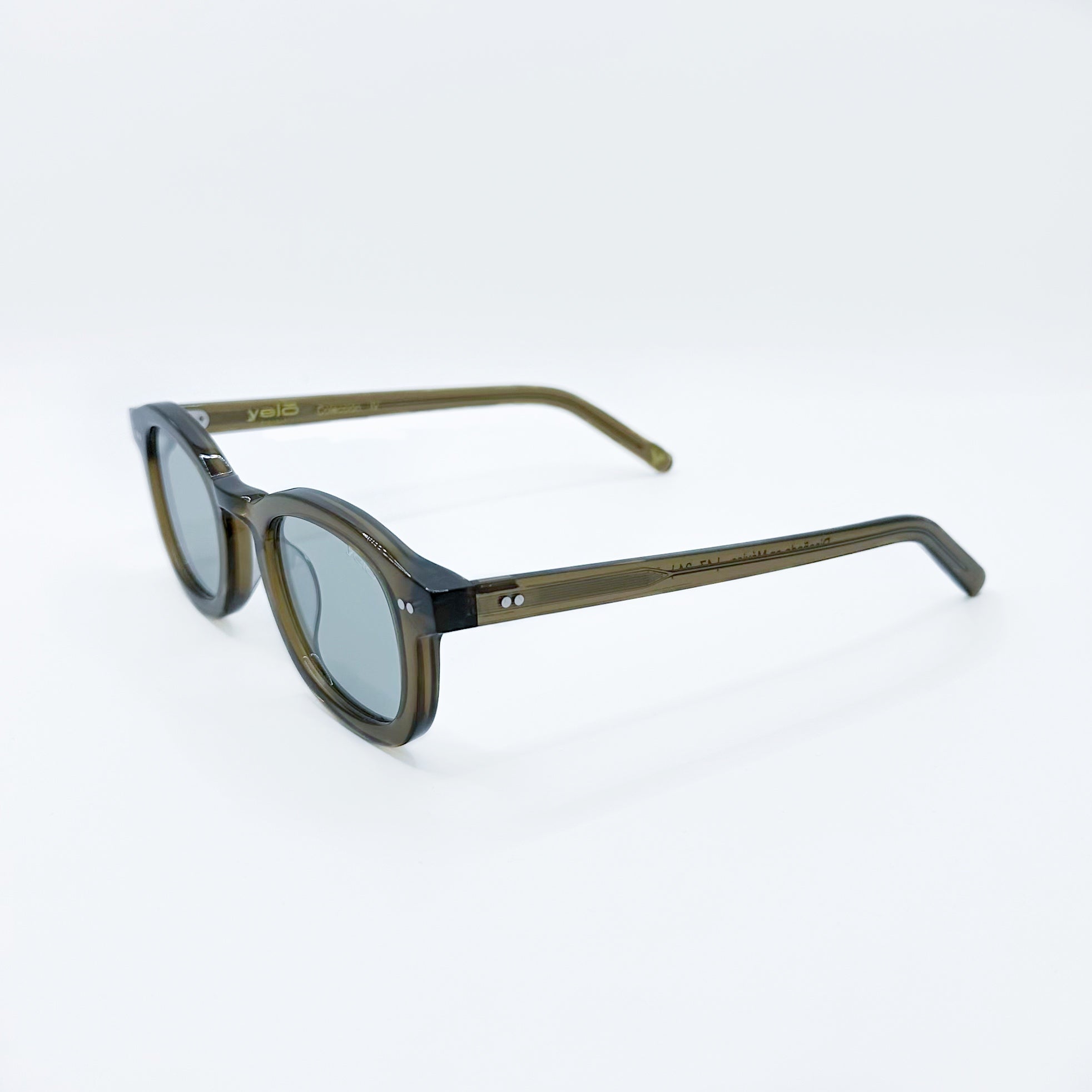 E0029 Green