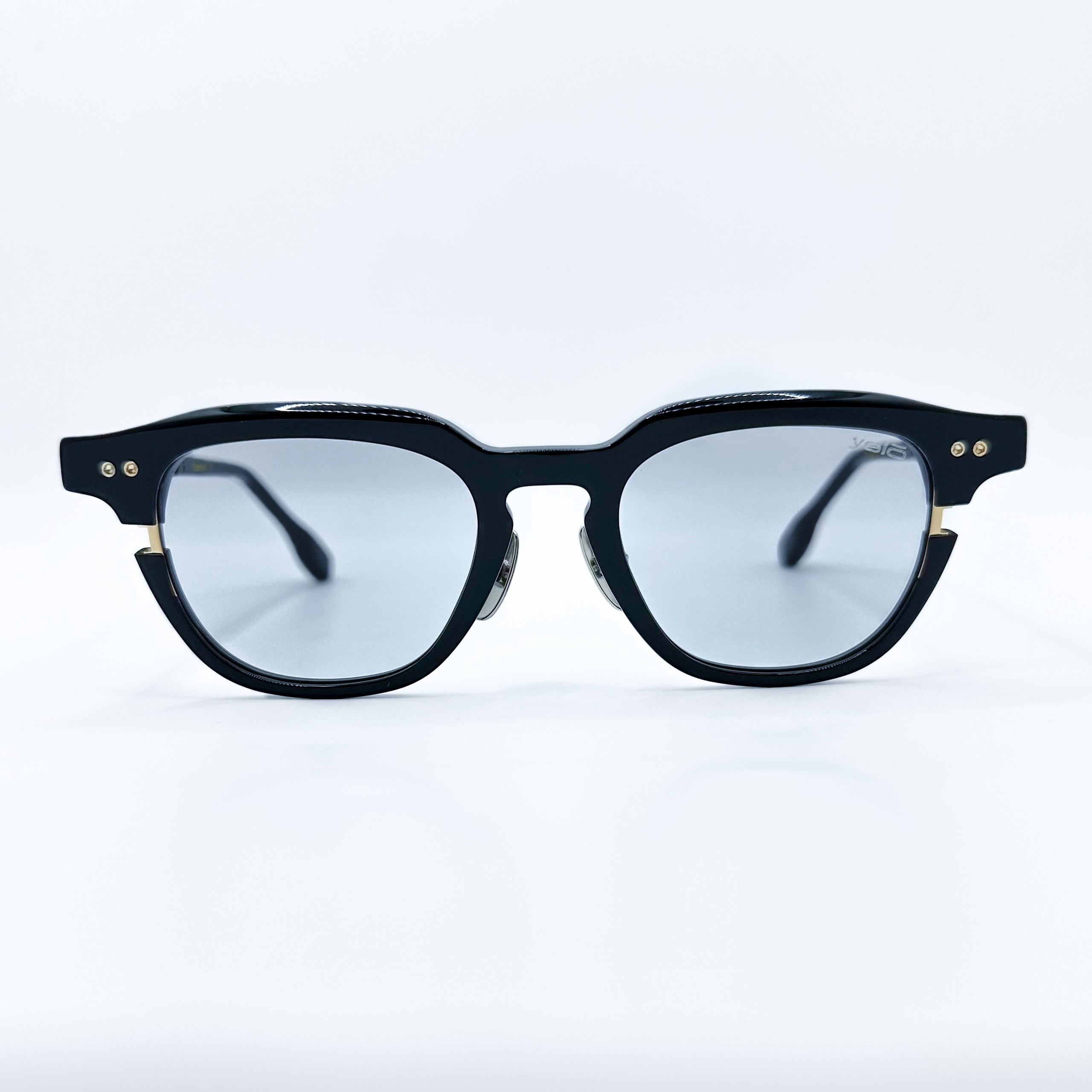 Lentes cuadrados mexicanos