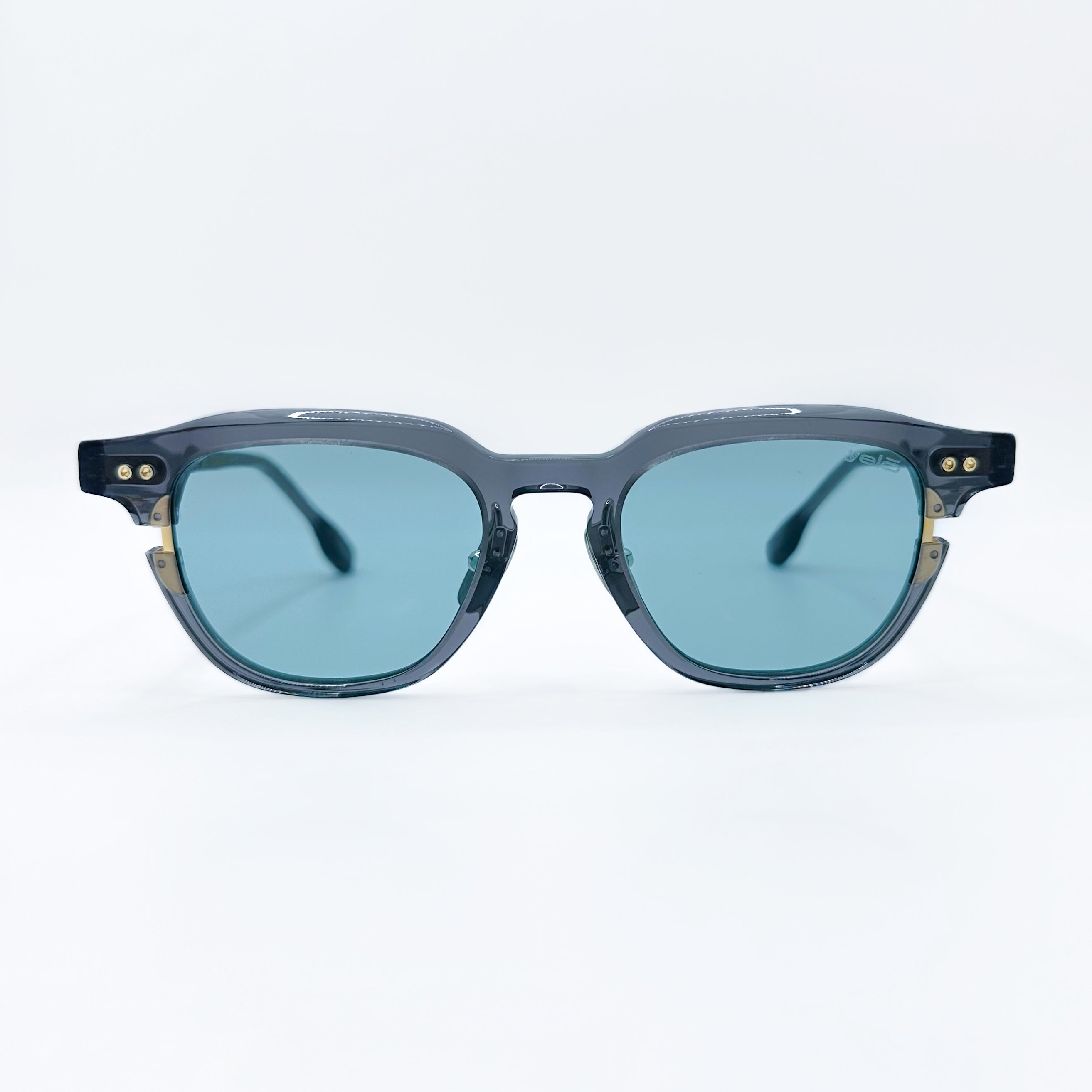 Lentes cuadrados mexicanos
