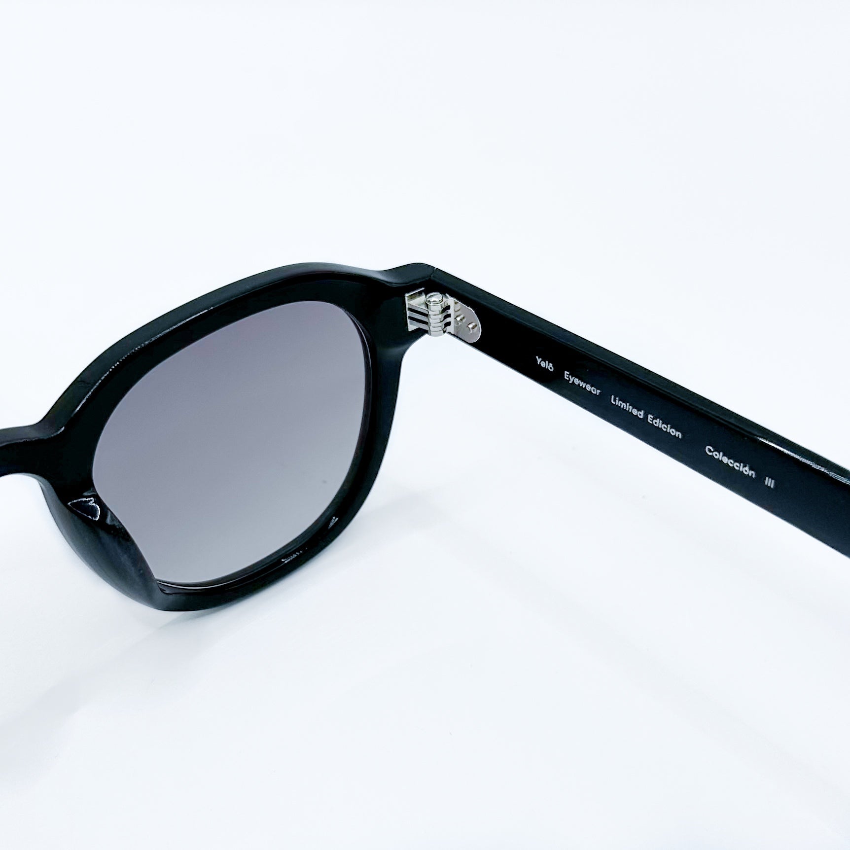 Gleen Black Bisagras