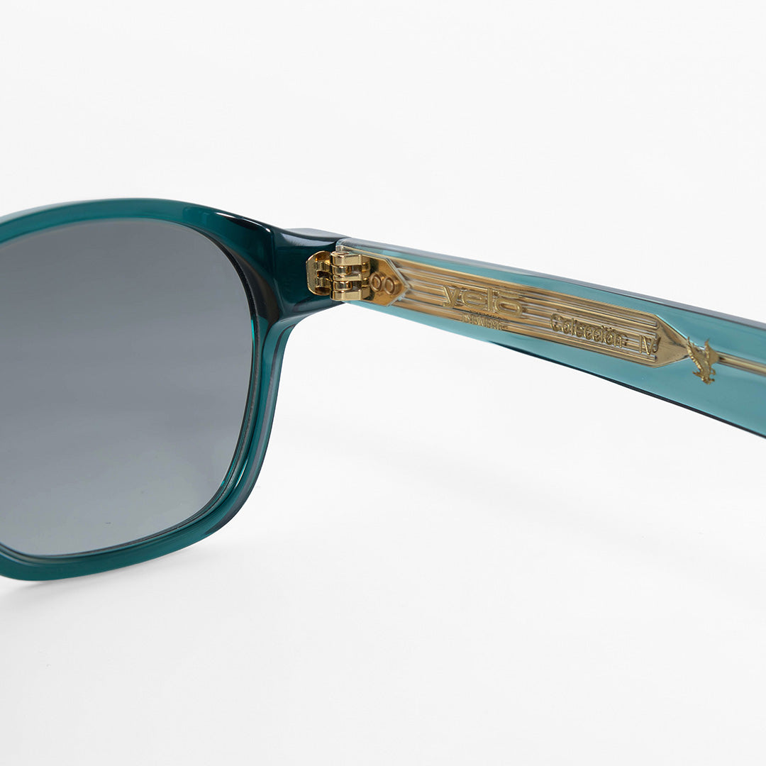 R0020 GREEN GREY EDICION ESPECIAL