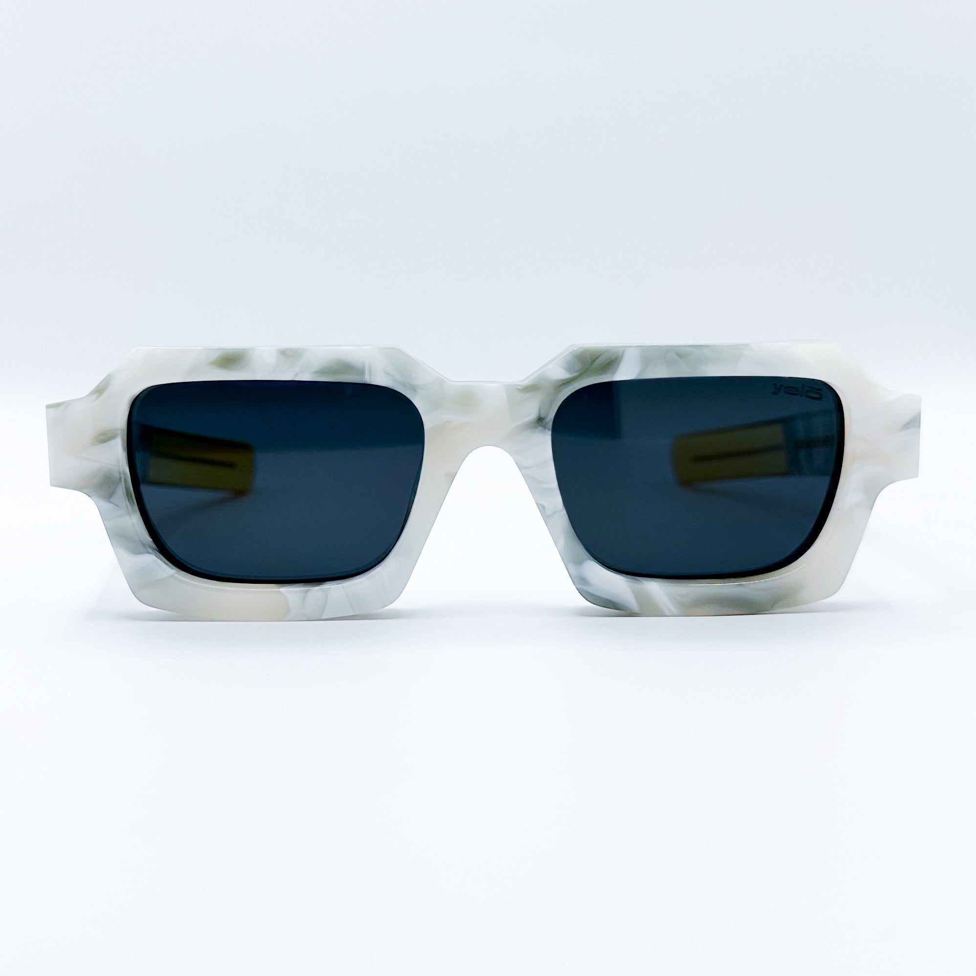MARBLE WHITE