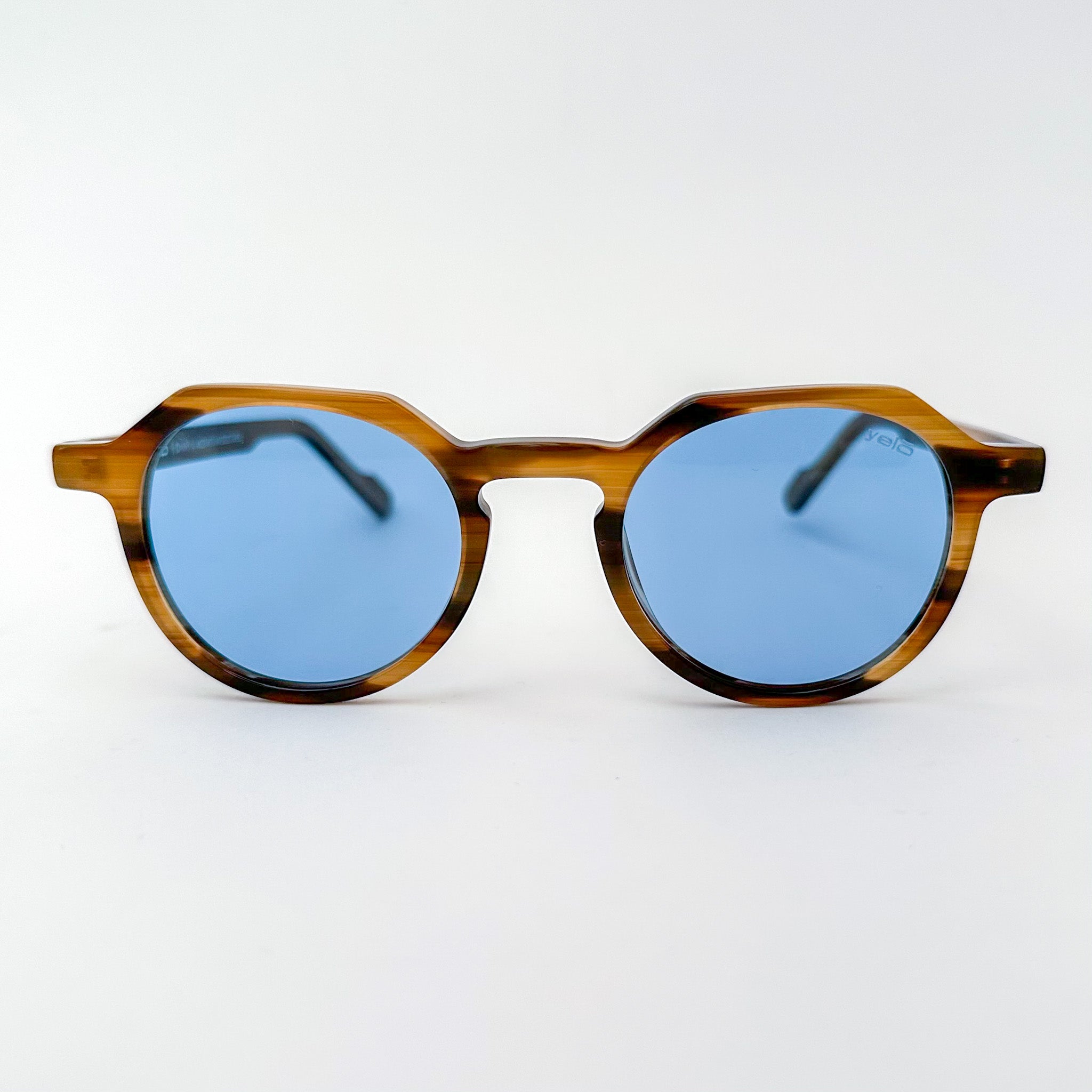 DANY CAREY BLUE