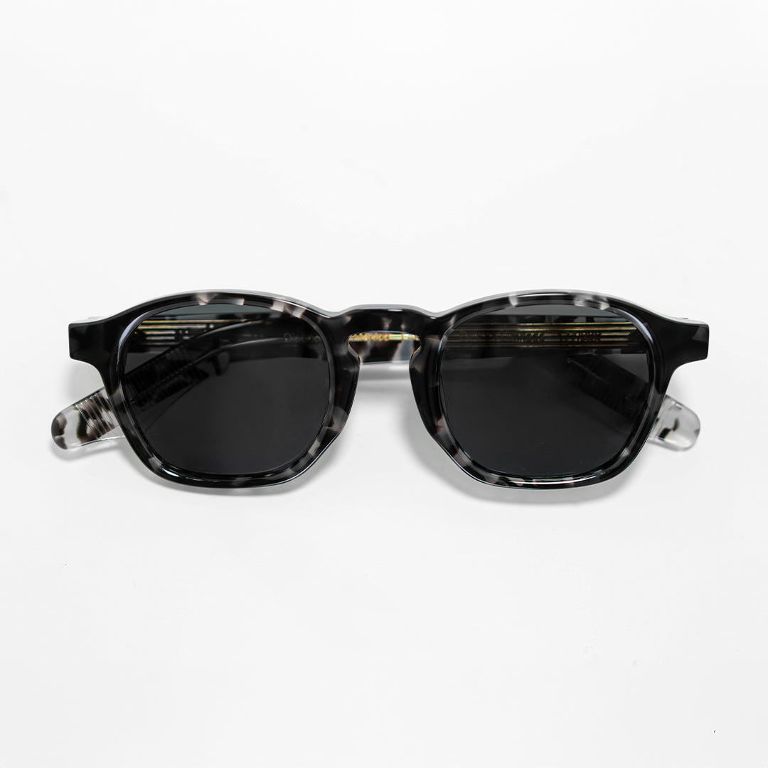 Lentes cuadrados edición especial