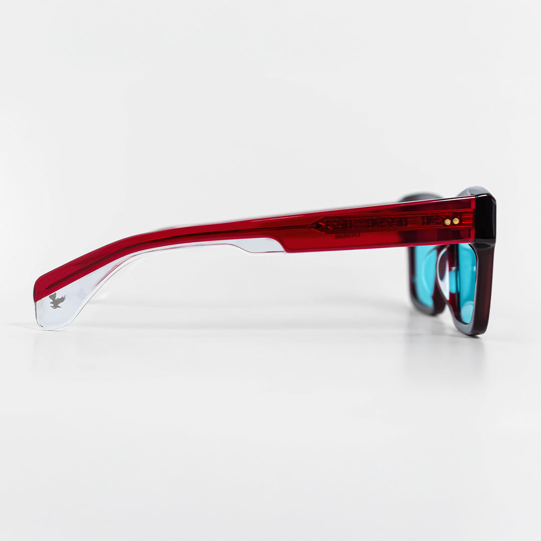 varilla de lentes mexicanos