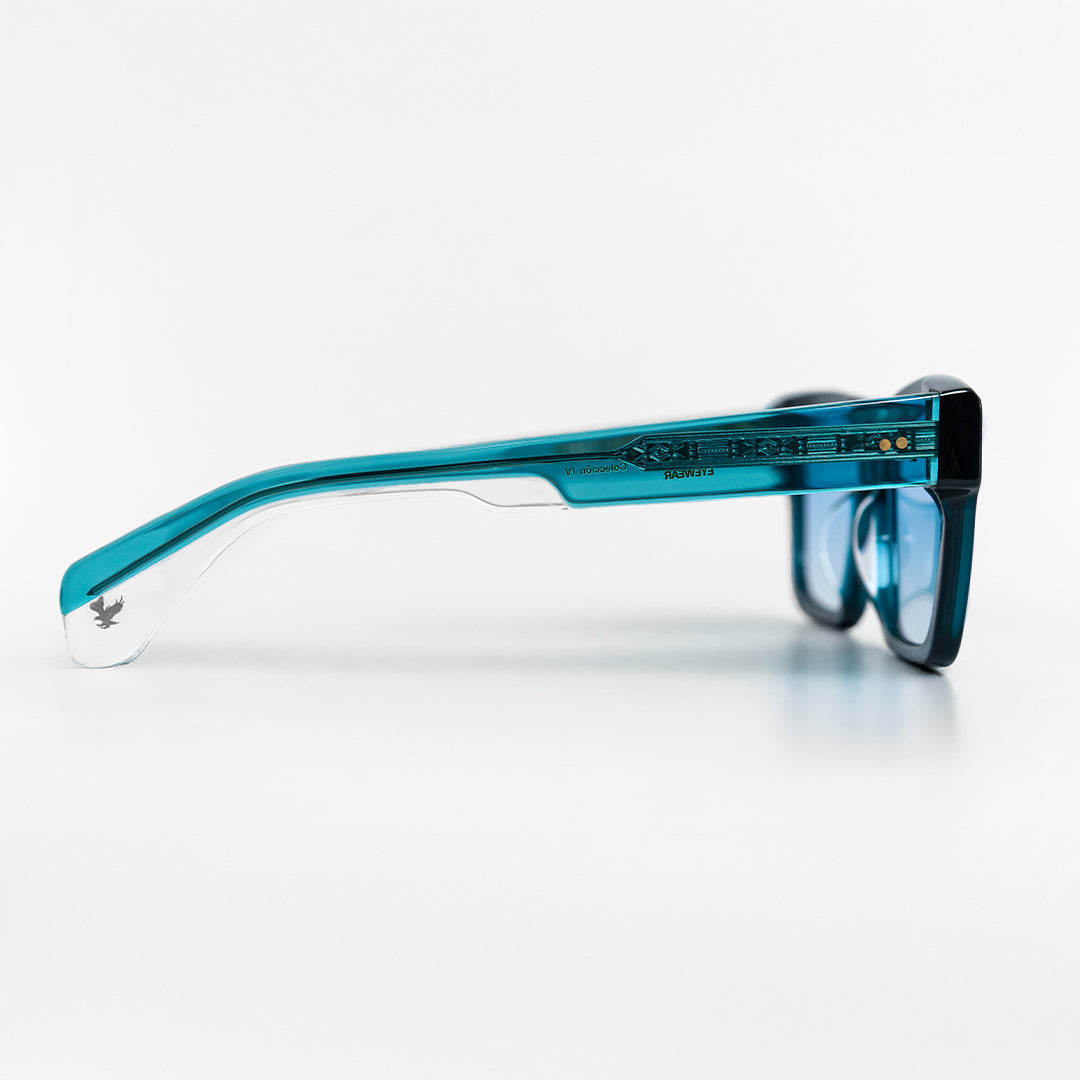 varilla de lentes