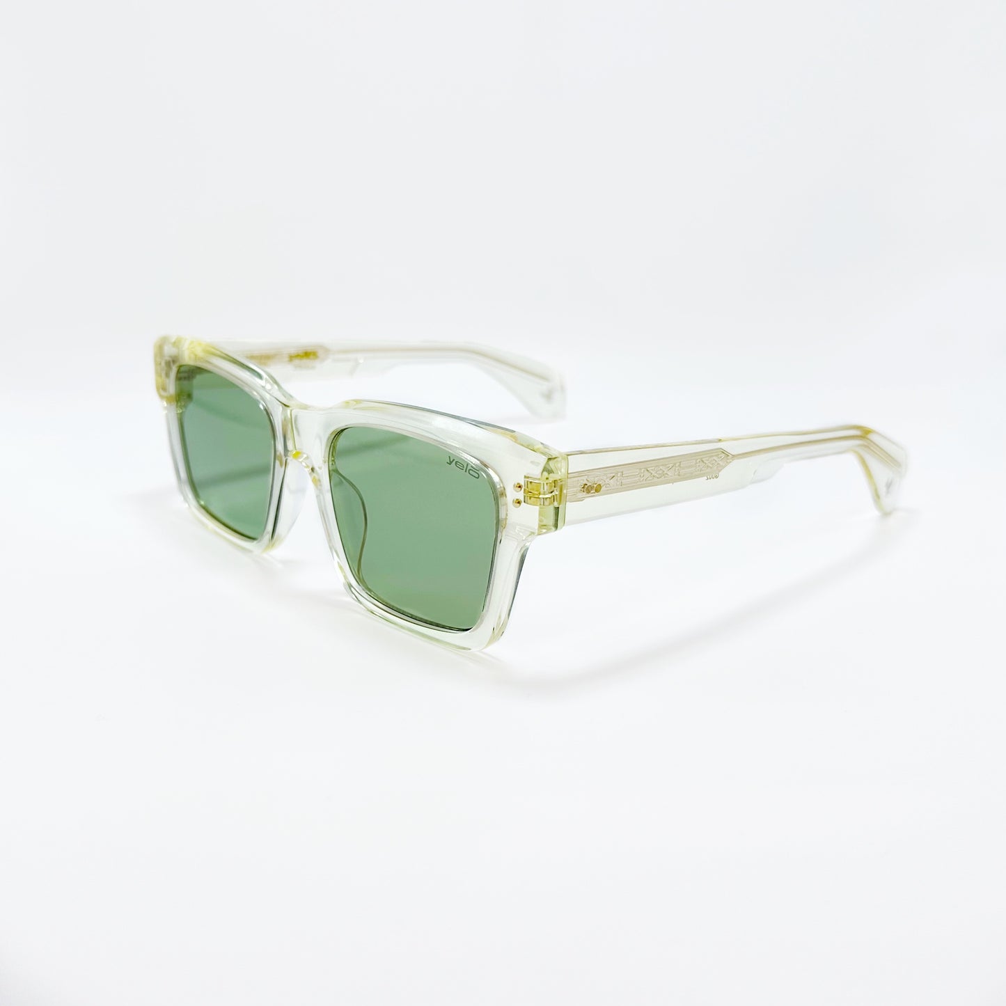 lentes grandes
