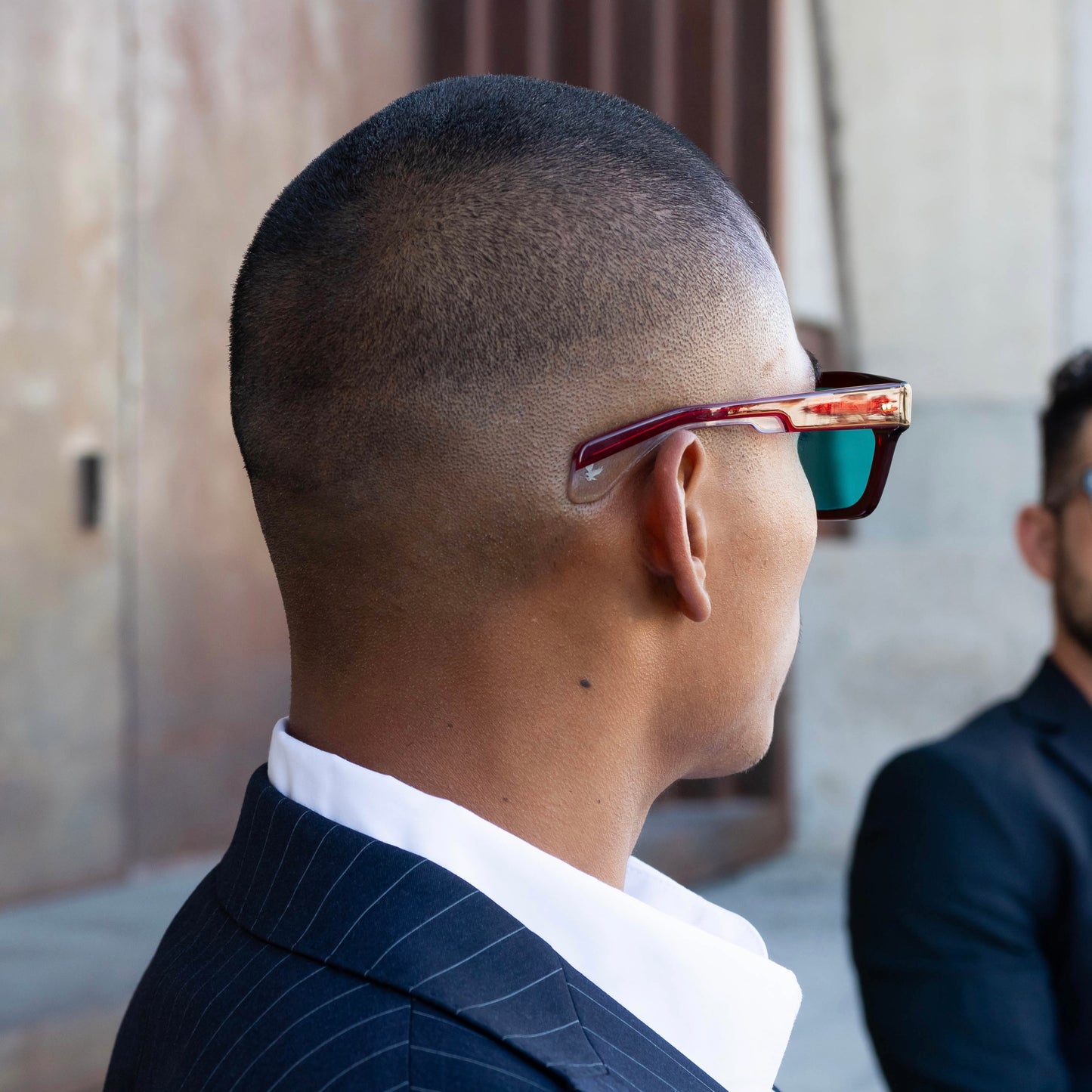 detalles de lentes mexicanos