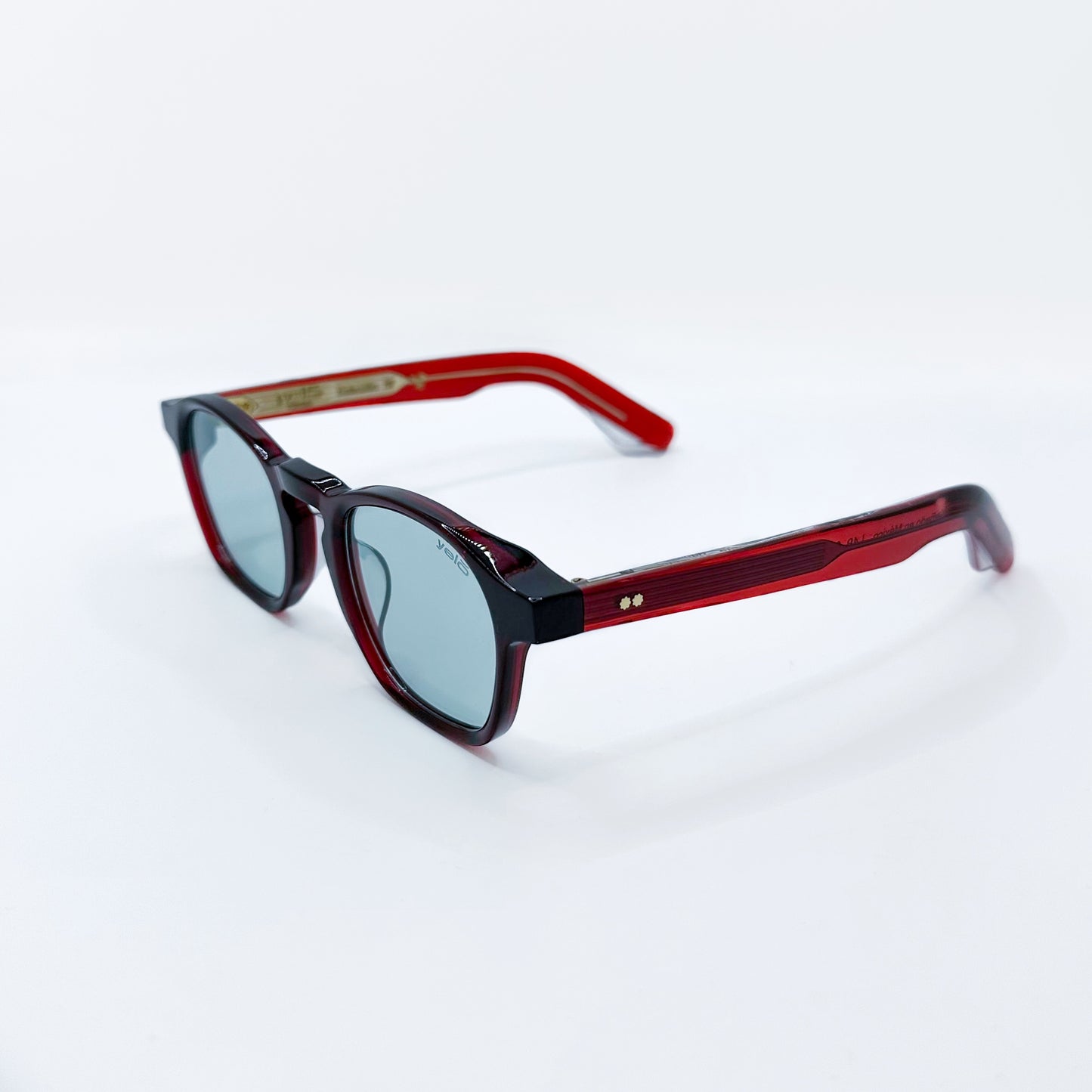 lentes cuadrados