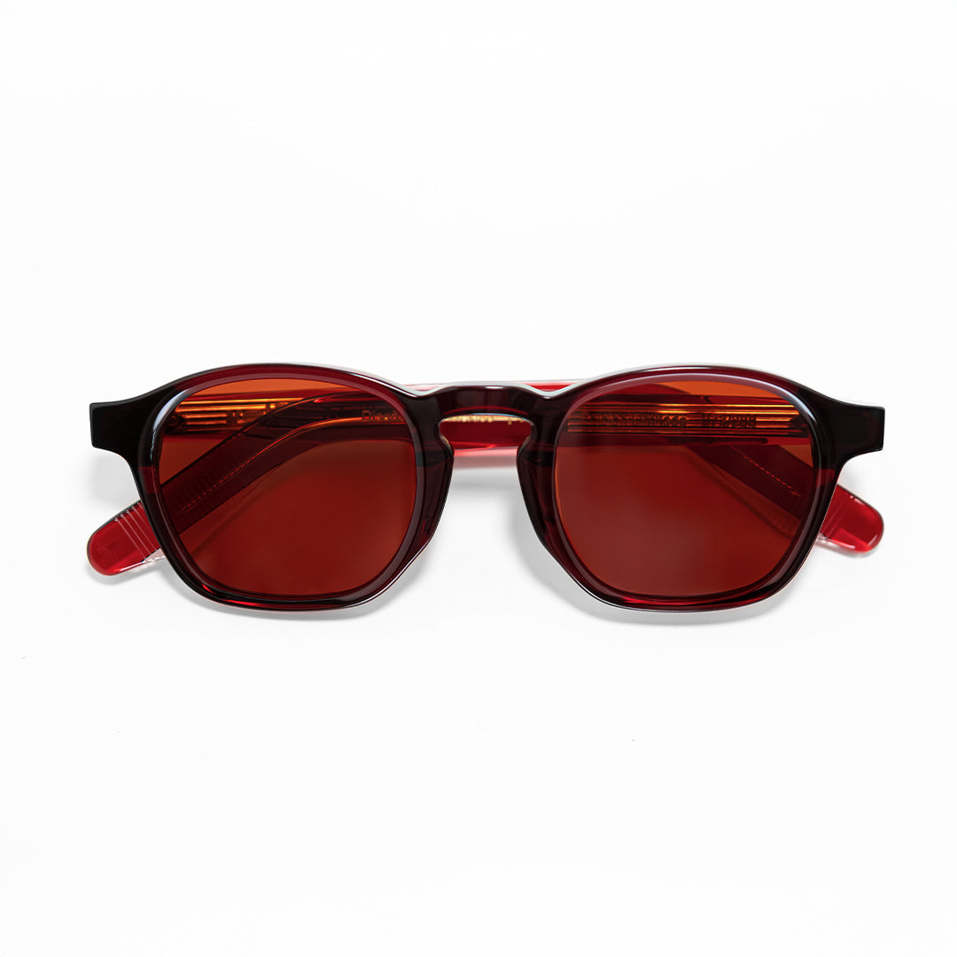 lentes color tinto oscuros