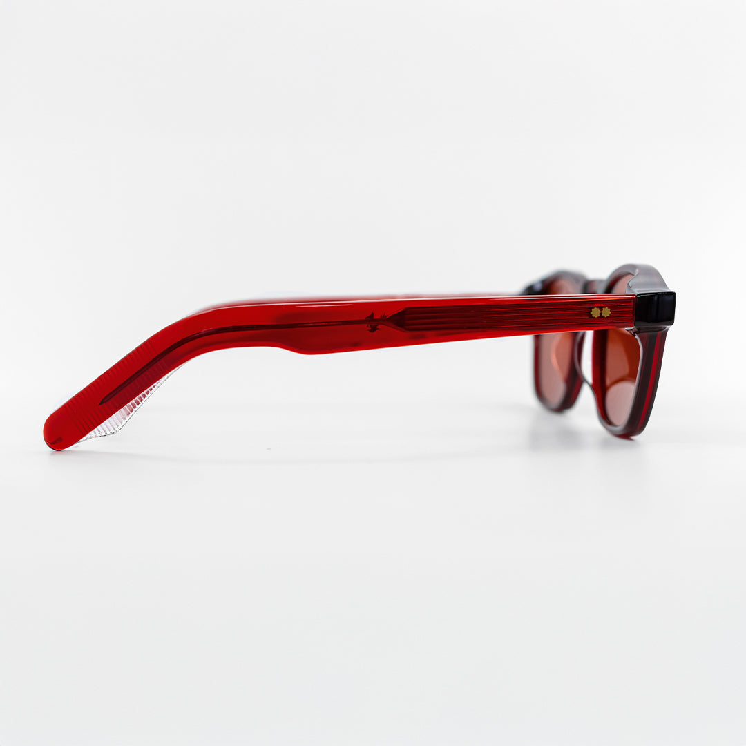lentes cuadrados
