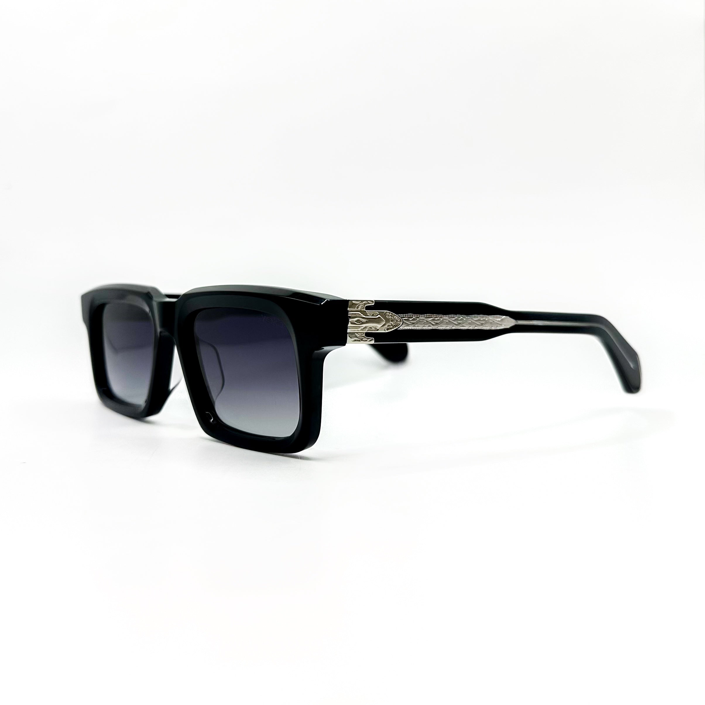 ZHENT BLACK