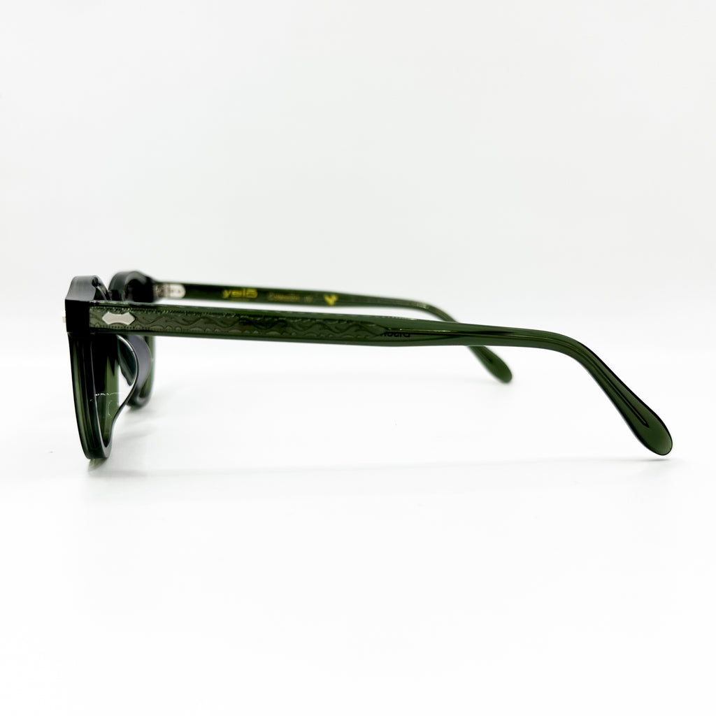 PEKA GREEN BL