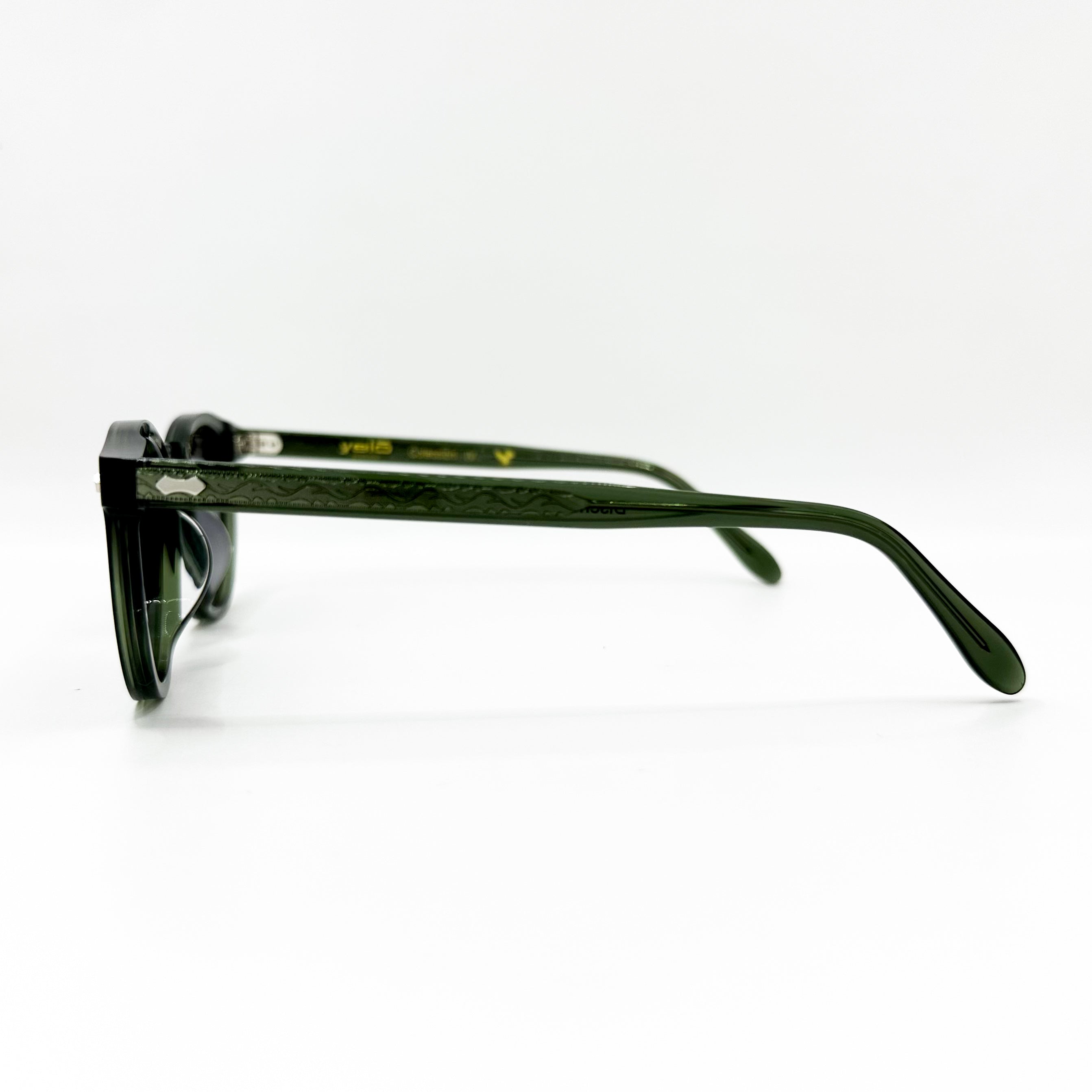 PEKA GREEN BL