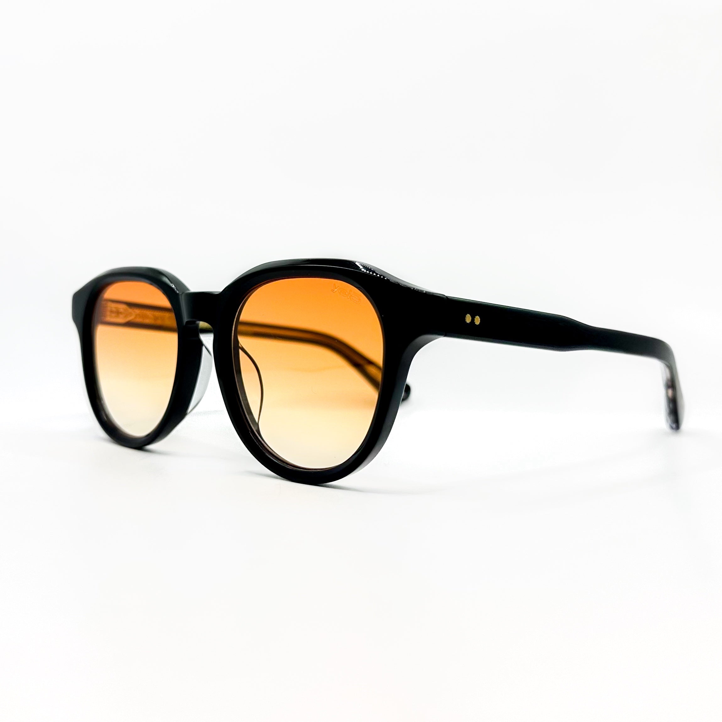 GLEEN 02 ORANGE