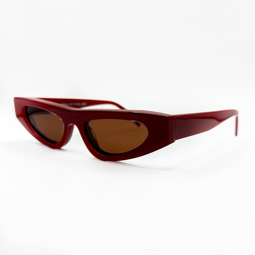 UNIT RED