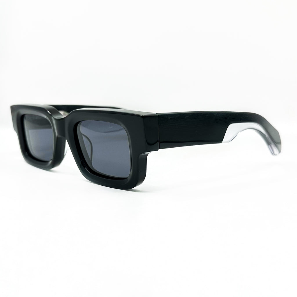 BLOCK BLACK