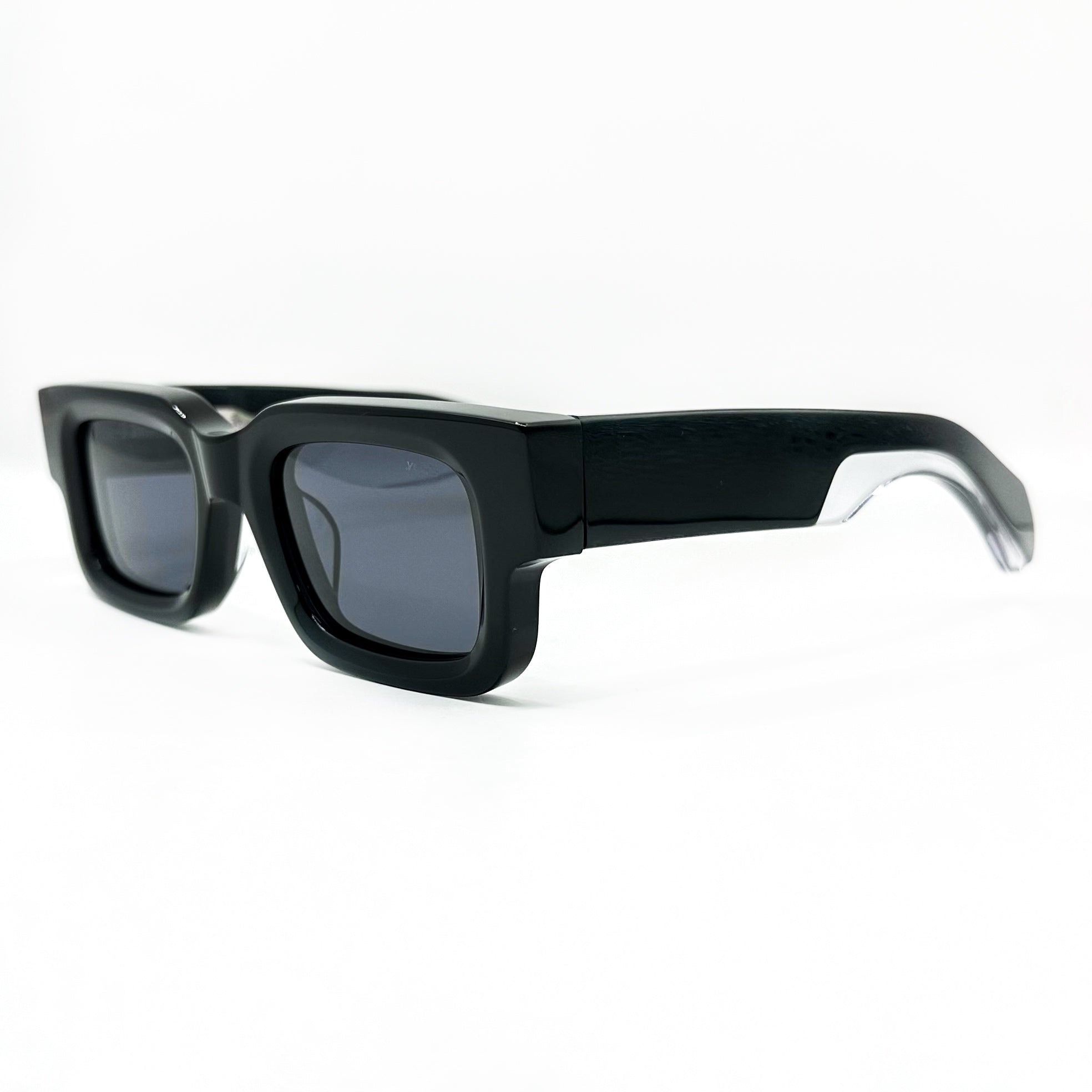 BLOCK BLACK
