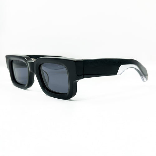 BLOCK BLACK