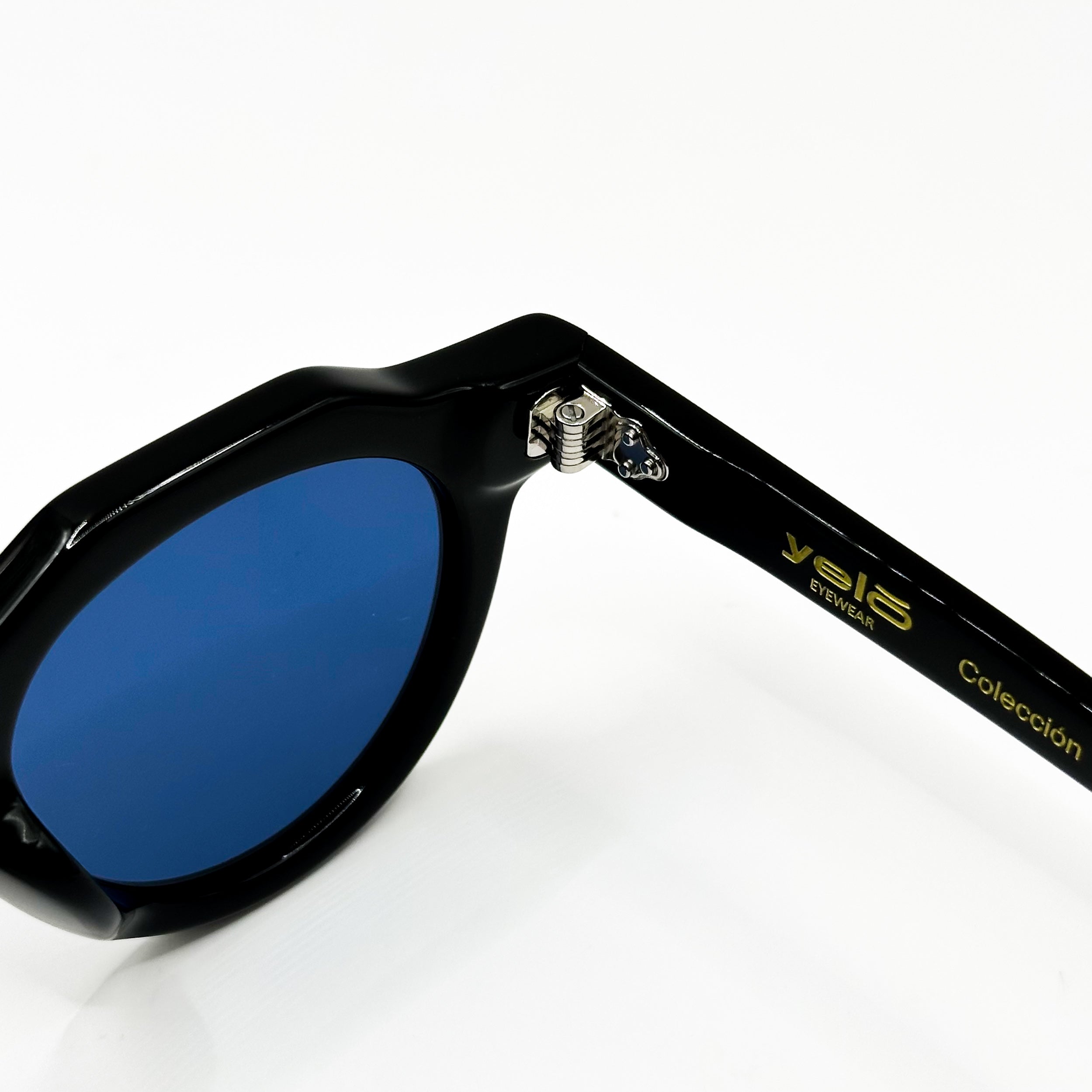 ZHEP BLUE