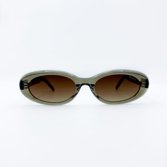 BUNNY BROWN