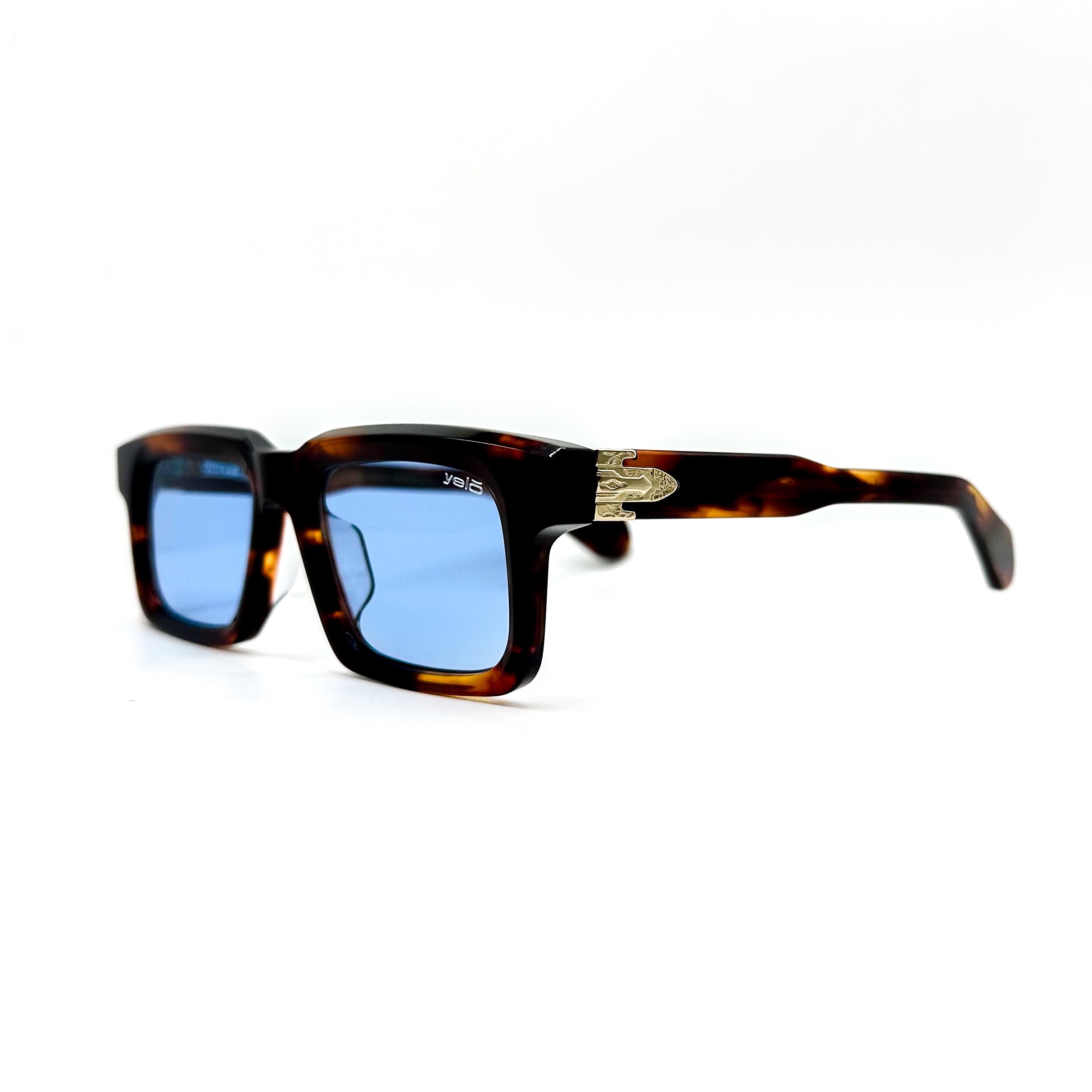 ZHENT BLUE