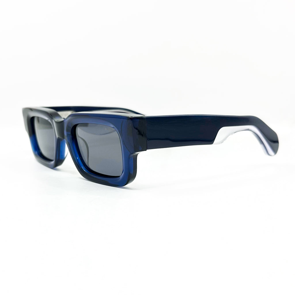 BLOCK BLUE