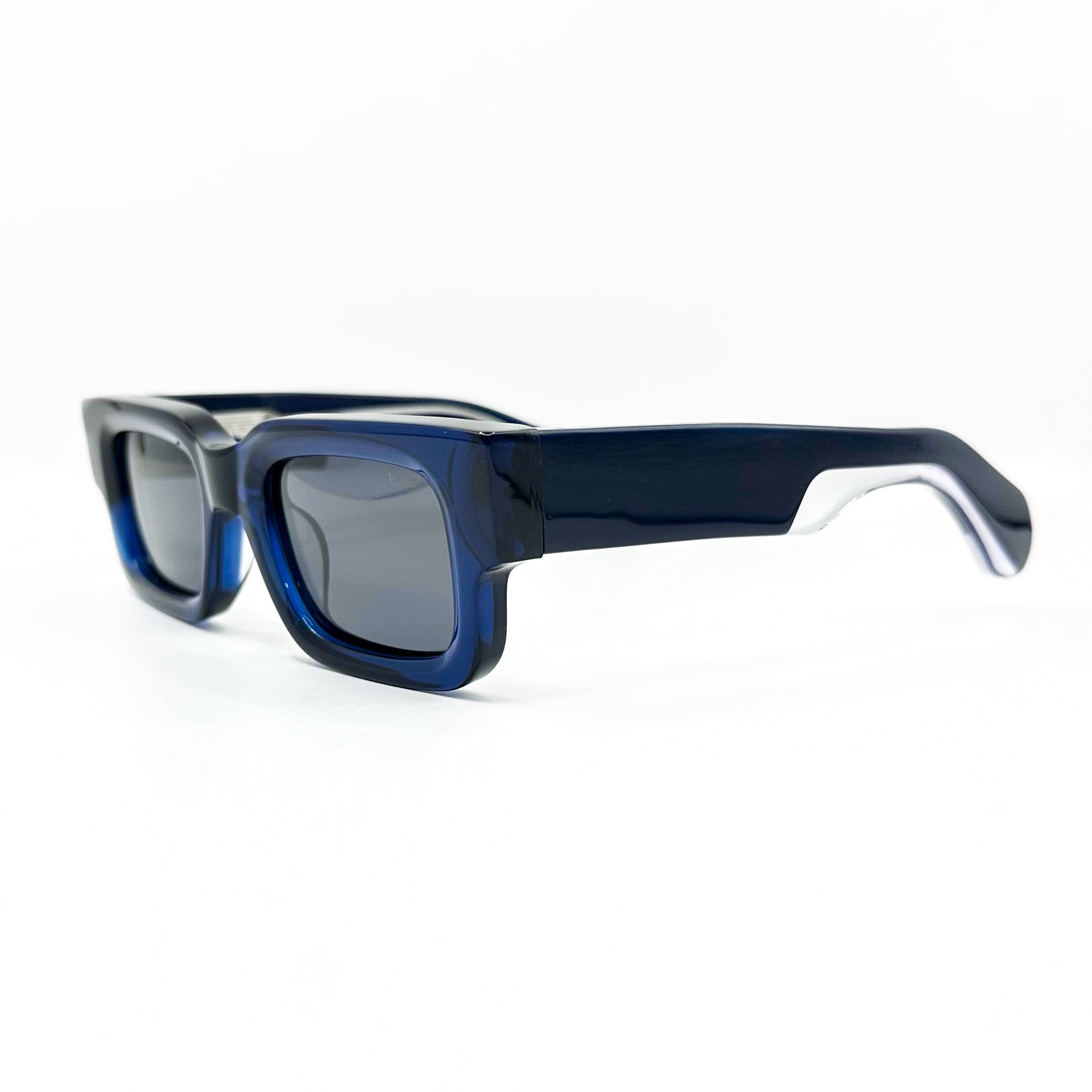 BLOCK BLUE