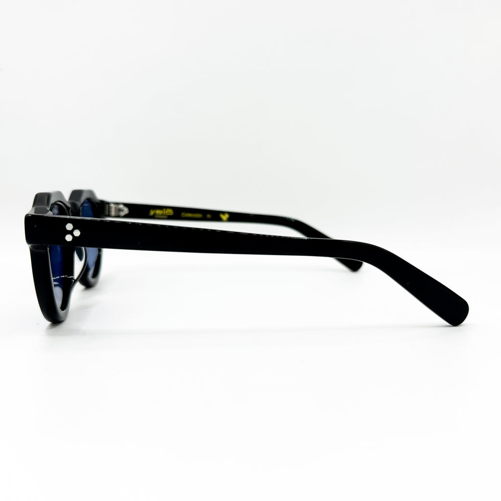 ZHEP BLUE