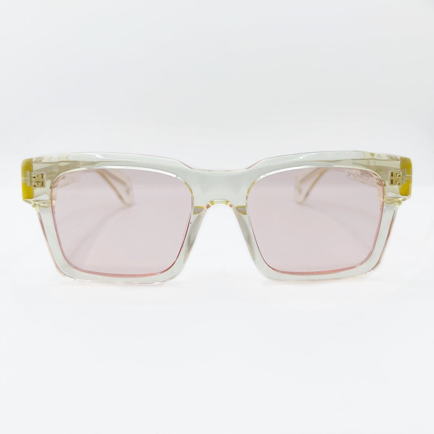 ELITT CLEAR RED