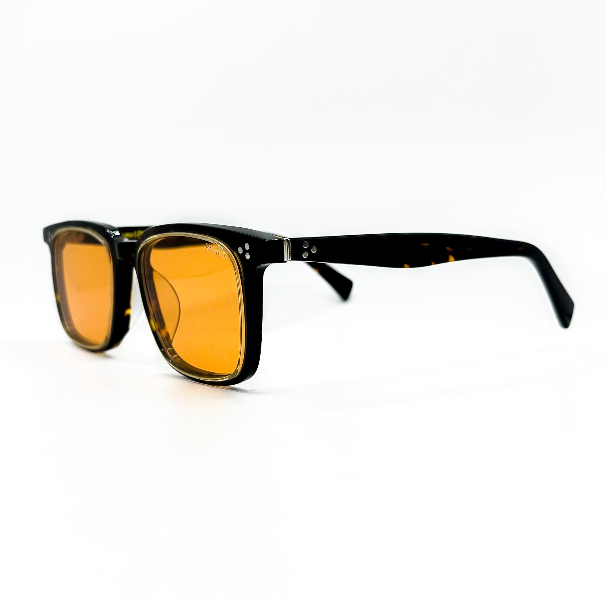 ORION ORANGE