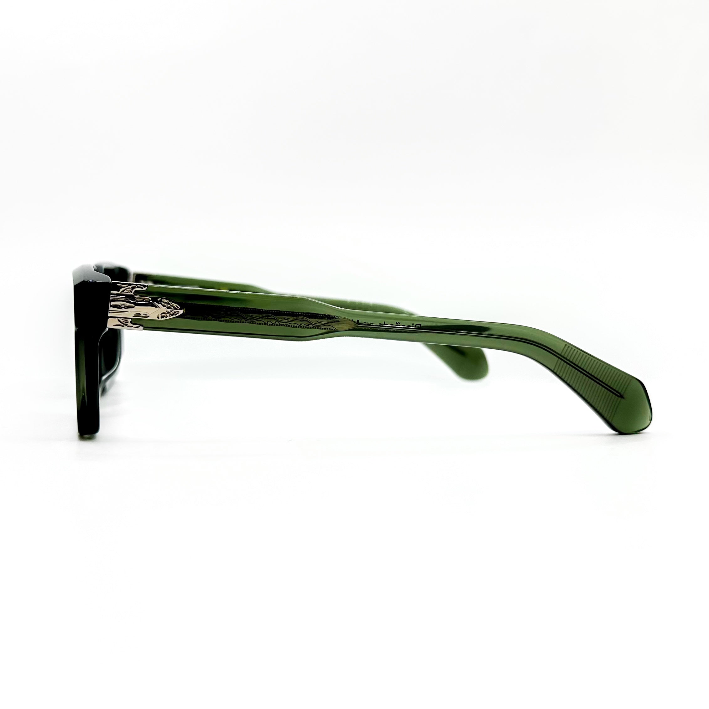 ZHENT GREEN