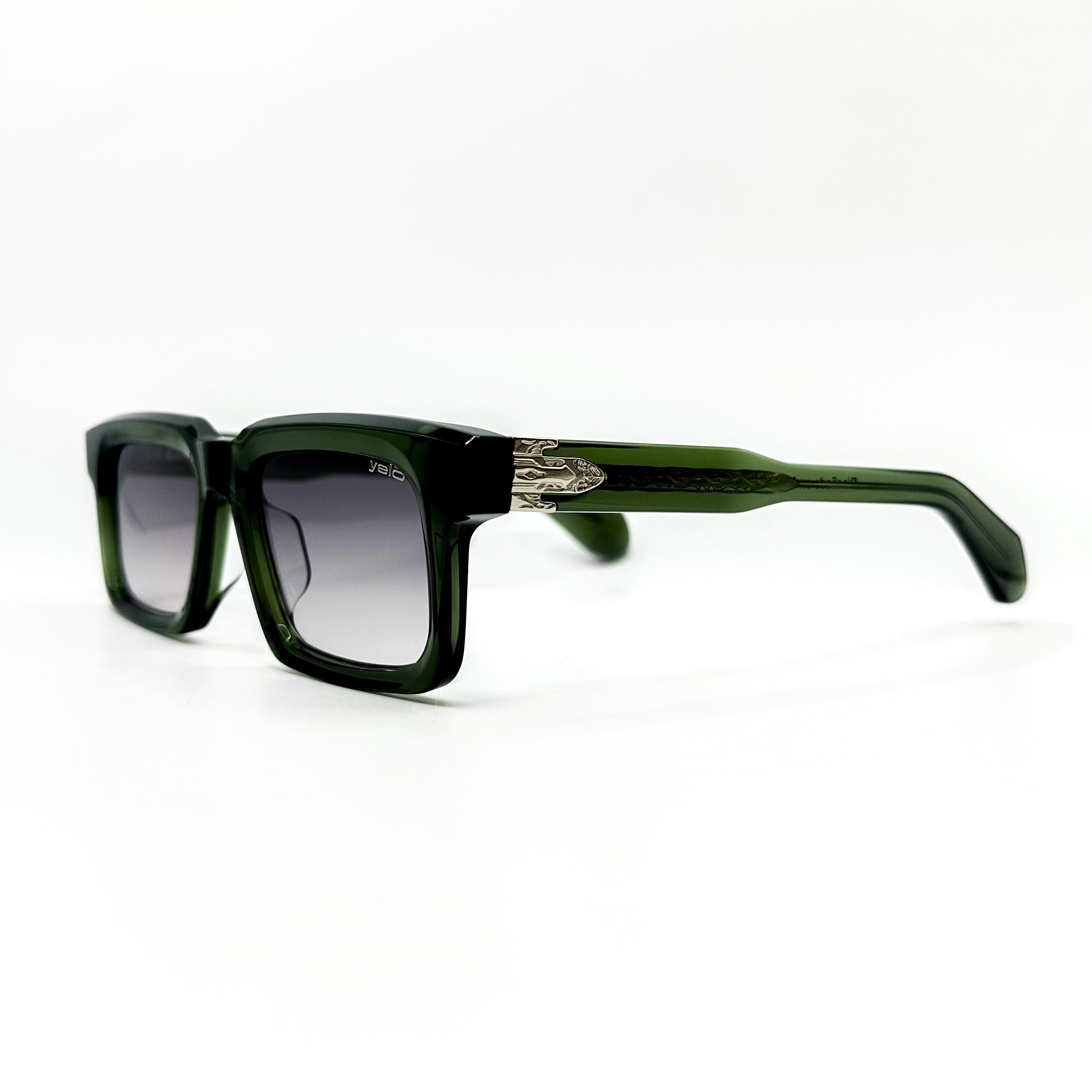 ZHENT GREEN