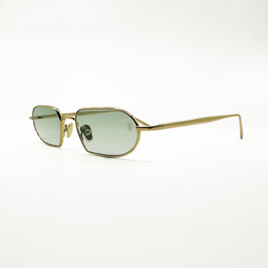 MAR GREEN GL