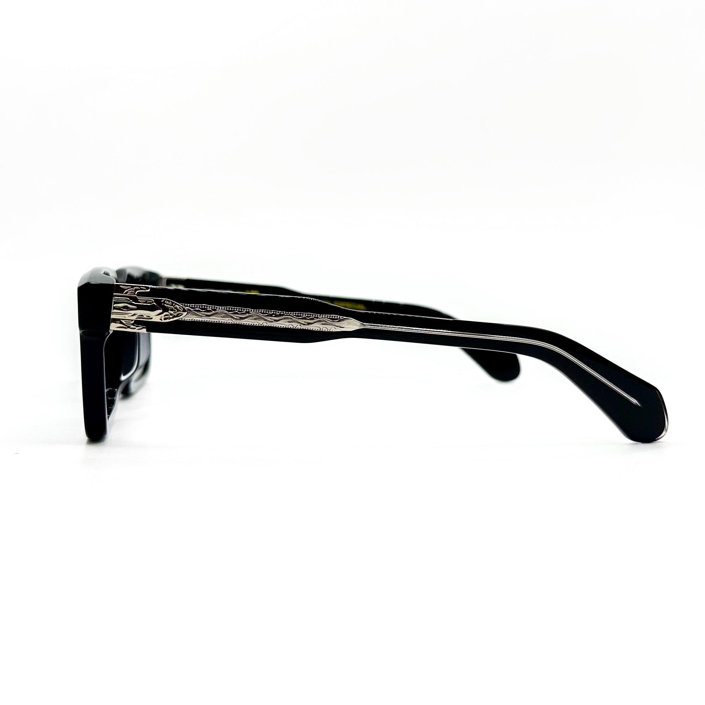 ZHENT BLACK