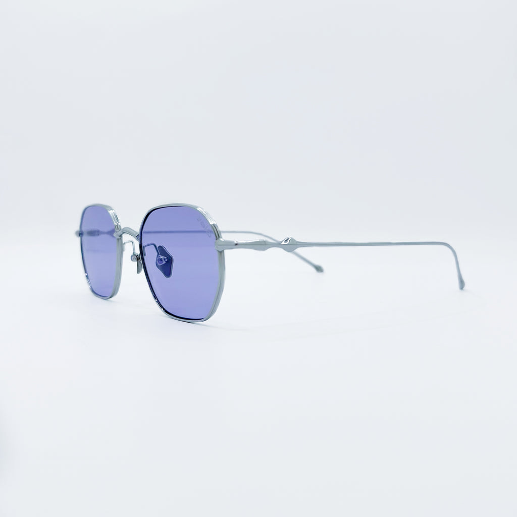 FRANK PURPLE