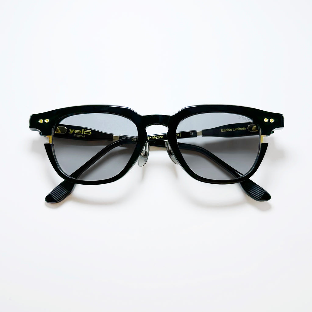 EROS BLACK