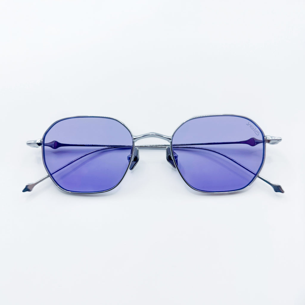 FRANK PURPLE