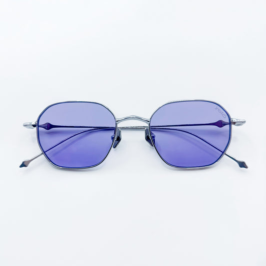 FRANK PURPLE