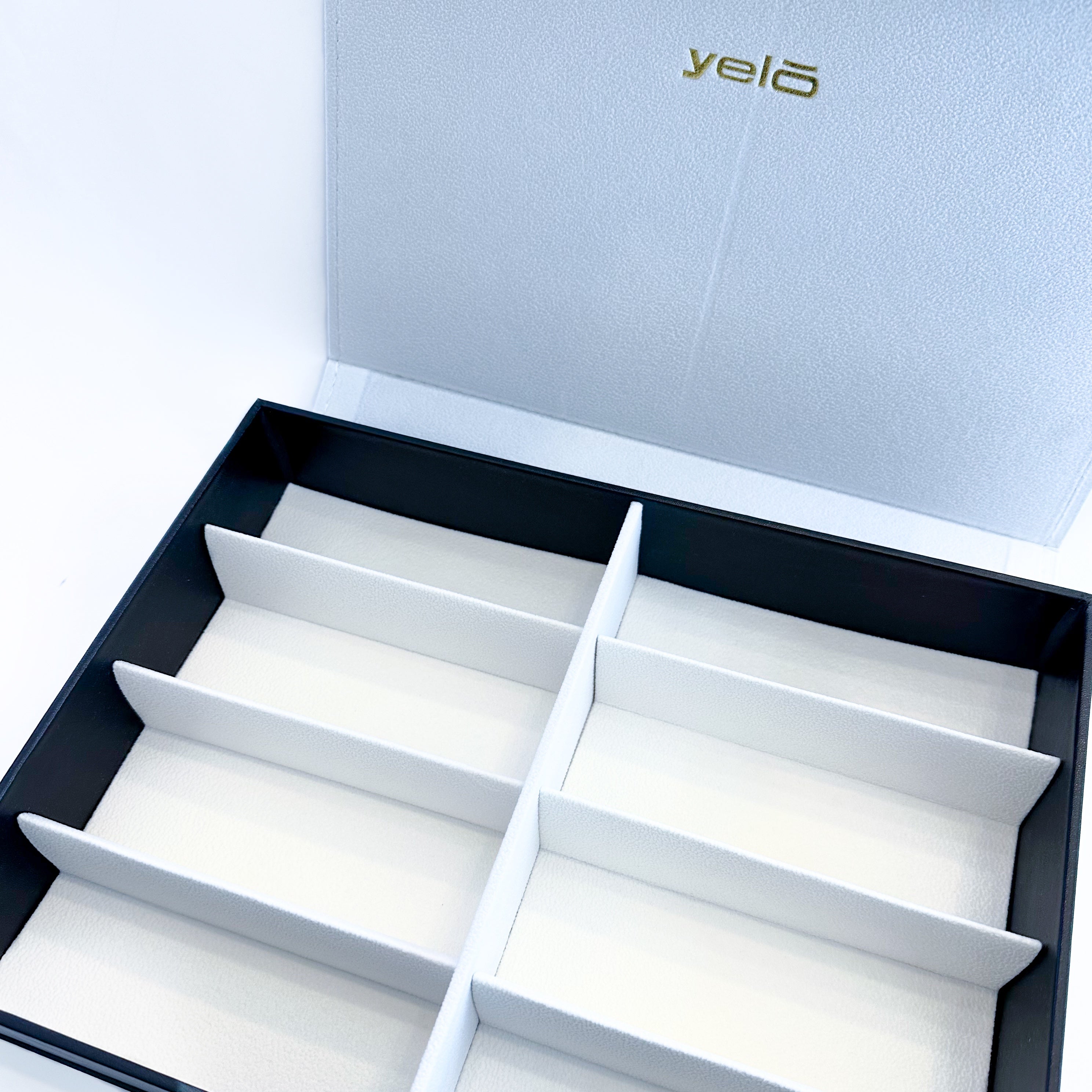 MALETÍN Para Lentes