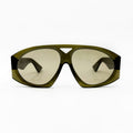 GAXIOLA GREEN