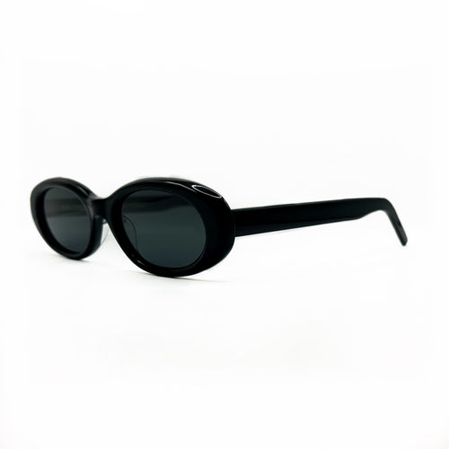 BUNNY BLACK