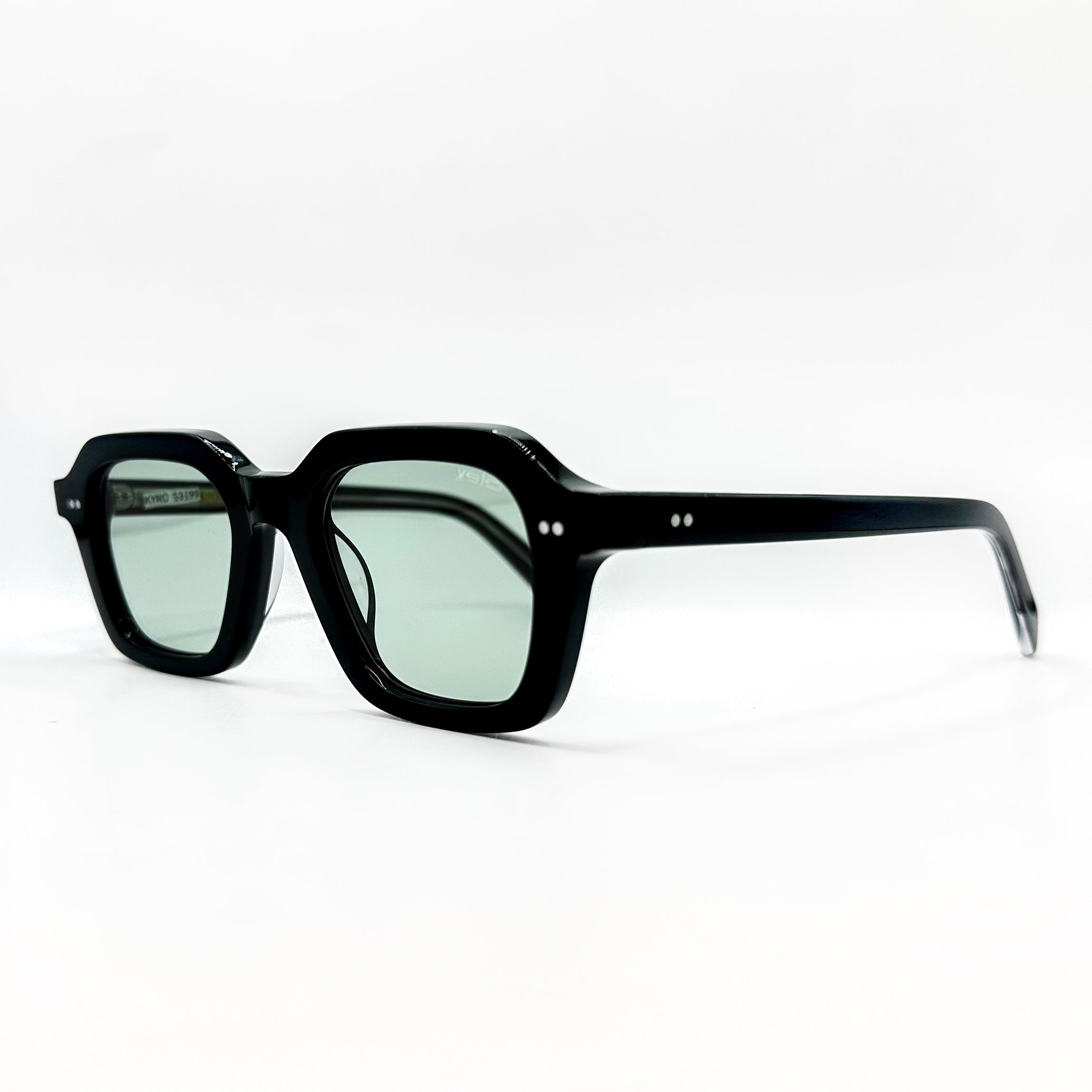 KYRO GREEN