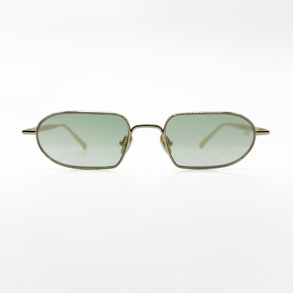 MAR GREEN GL