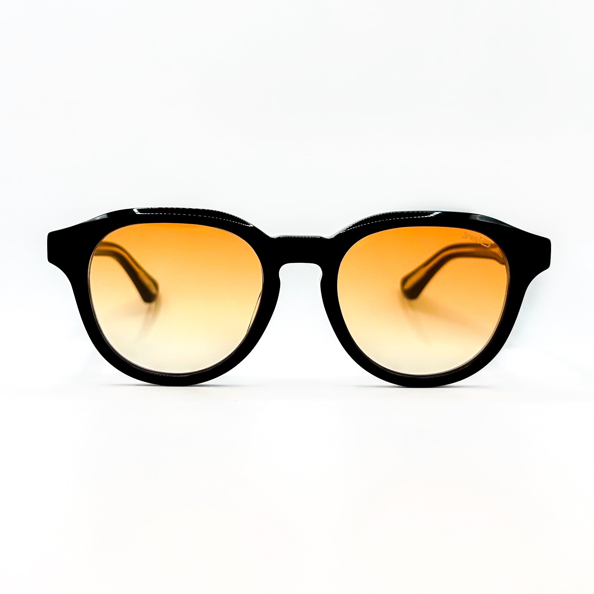 GLEEN 02 ORANGE