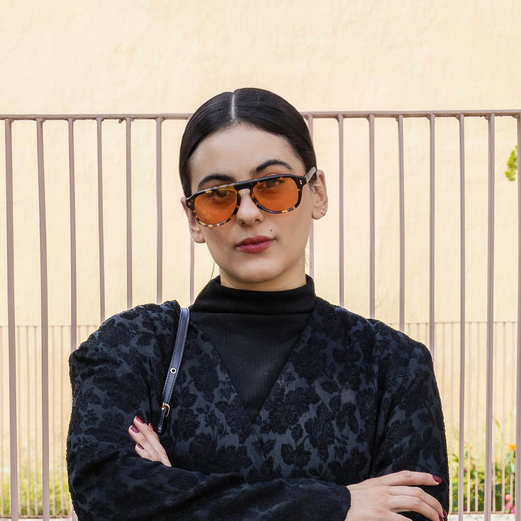 VICARIO ORANGE