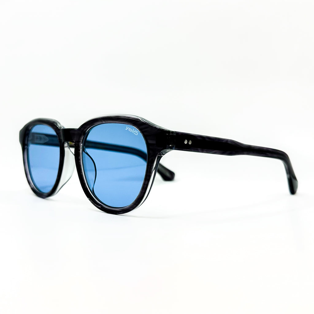 GLEEN 02 BLUE
