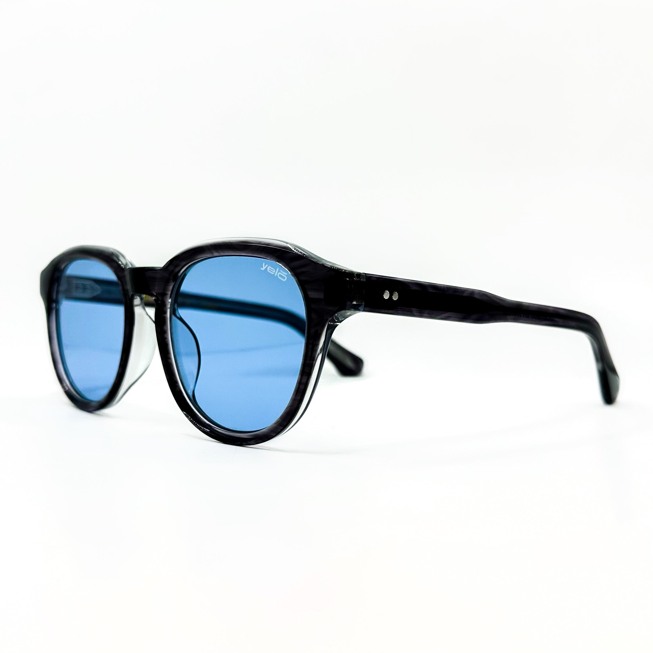 GLEEN 02 BLUE