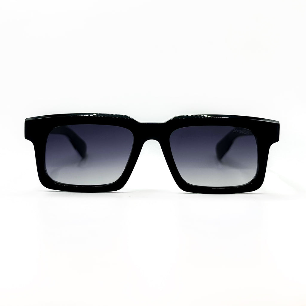ZHENT BLACK